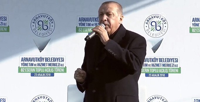 Erdoğan'dan Netanyahu'ya çok ağır cevap: 'Devlet terörünün başındasın'
