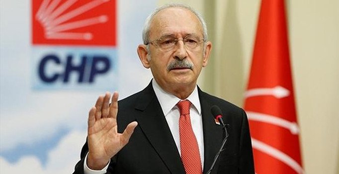 Kılıçdaroğlu'ndan soruşturmalara ilk tepki