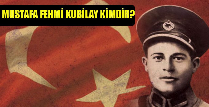 Menemen’de Kubilay anması