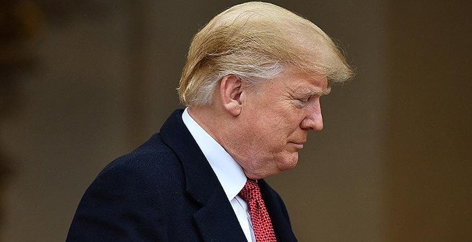 Son dakika! ABD'nin yeni Savunma Bakanı Shanahan oldu