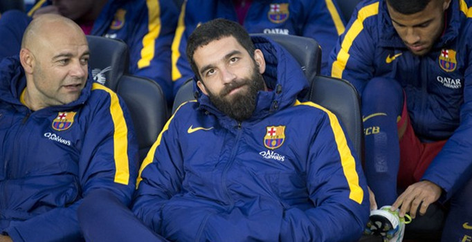 İspanyol As gazetesi: Arda Turan isterse Çin'e gidebilir