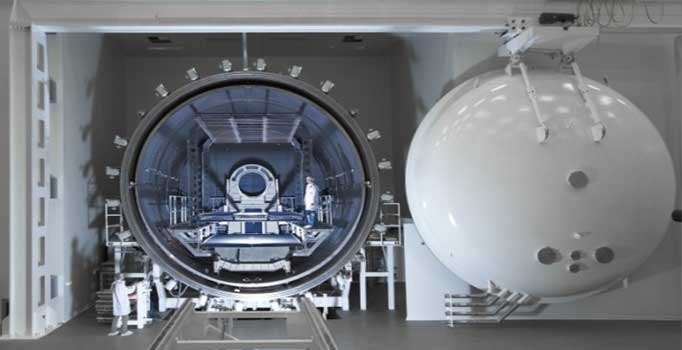 İlk uydu merkezi açılıyor