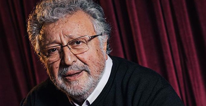 Metin Akpınar: Konu Cumhurbaşkanı'na yanlış aksettirildi