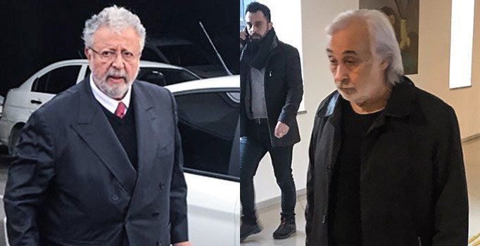 AK Parti'den ilk yorum