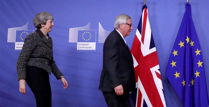 AB’den çıkışa 100 gün kala Brexit muamması