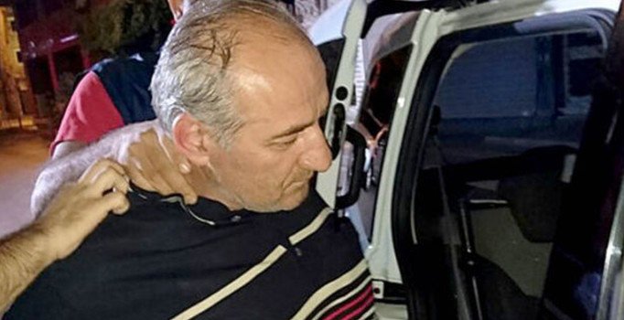 İbrahim Cerrah'a FETÖ'den 12 yıl hapis