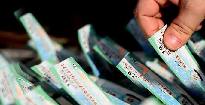 Milli piyango yılbaşı özel çekiliş sonuçları 2019