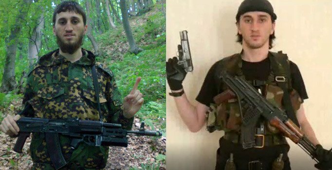 Son dakika! Reina saldırganının ev arkadaşı Adana'da yakalandı