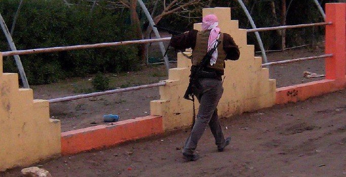 DEAŞ Suriye'deki son kalesi Heccin'den çekildi