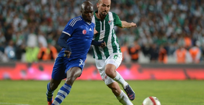 Galatasaray'ın rakibi belli oluyor