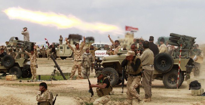 Esad rejimi, Münbiç'in batı kırsalındaki Arimah'a girdi