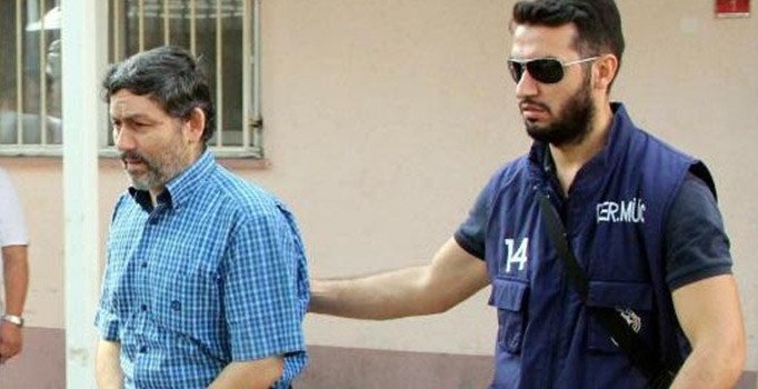 FETÖ'den tutuklu eski rektör Pakdemirli polisleri suçladı