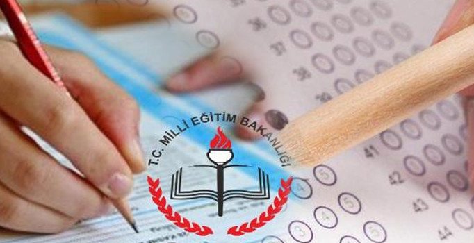 Aralık LGS soru örnekleri