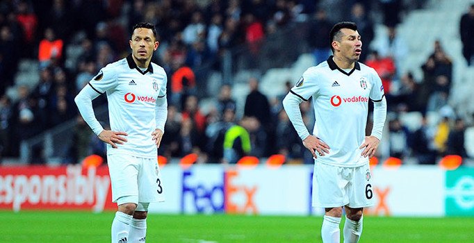 Süper Lig’in ilk yarı istatistikleri