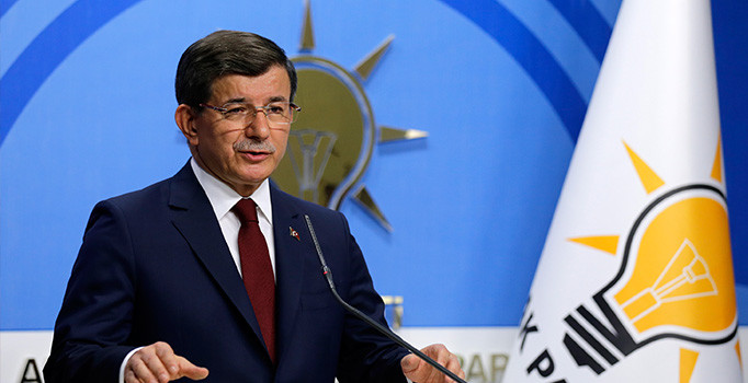Euronews'ten Başbakan Davutoğlu'na çirkin tweet