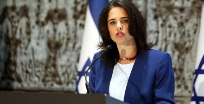 İsrailli Bakan'dan Cumhurbaşkanı Erdoğan'la ilgili skandal sözler