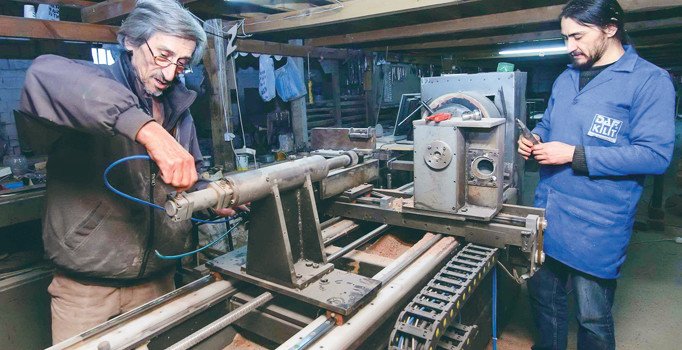 KOBİ’lerin alacağına devlet garantisi