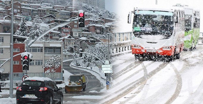 Kocaeli'nde yarın okullar tatil mi?