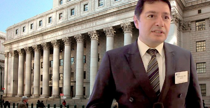 Bakan Çavuşoğlu: Hakan Atilla Türkiye'ye gelebilir