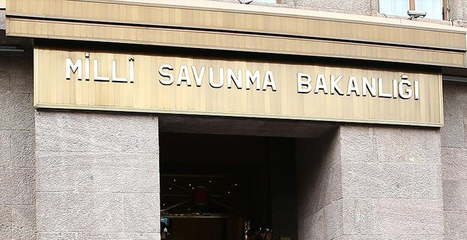 Milli Savunma Bakanlığı'ndan Münbiç açıklaması