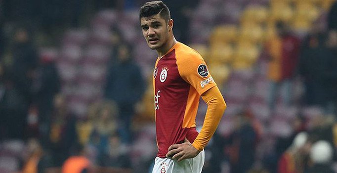 Ozan Kabak'a Manchester United kancası