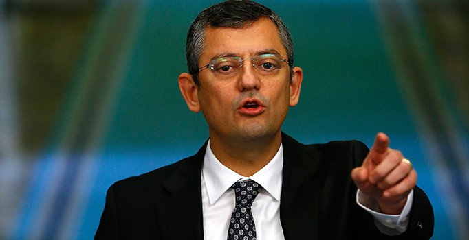 CHP'den Bahçeli'ye yanıt: Tunç Soyer’e dil uzatmak, hiç kimsenin haddi değildir