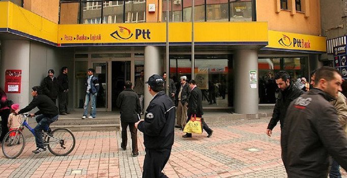 PTT'den istihdam müjdesi