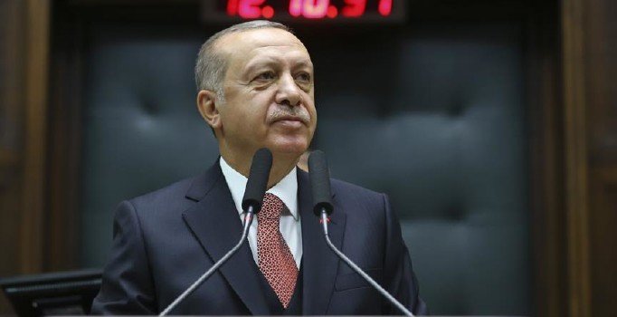 Erdoğan'dan sürpriz: Elektrik ve doğal gaza yüzde 10 indirim