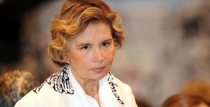 Nazlı Ilıcak'a ‘Cumhurbaşkanına hakaret’ten 1 yıl 2 ay hapis