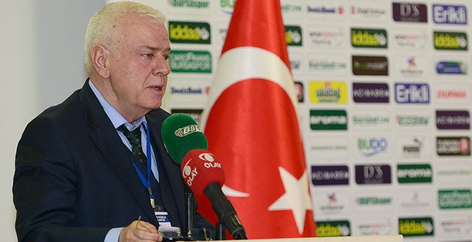 Bursaspor’un borcu açıklandı