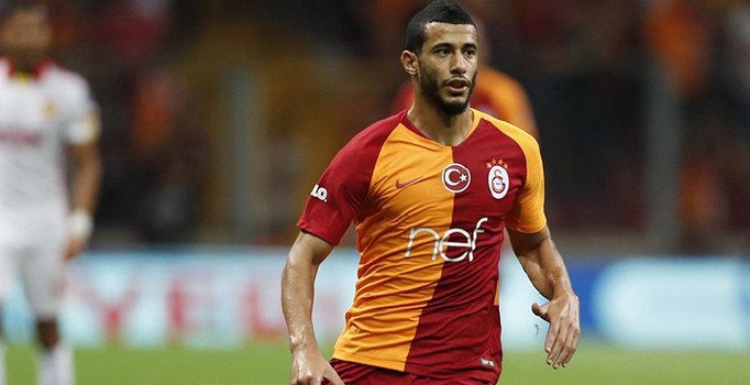 Monaco Belhanda'nın peşinde