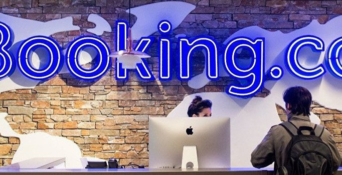 Bilirkişi: Booking.com'un ruhsat almasına gerek yok