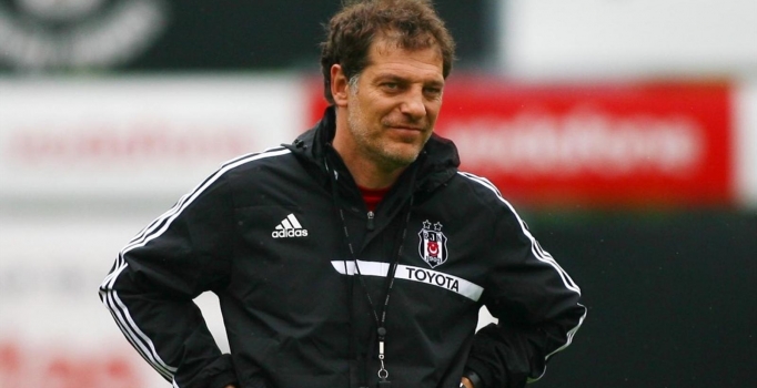 Beşiktaş'ın Bilic kararı belli oldu