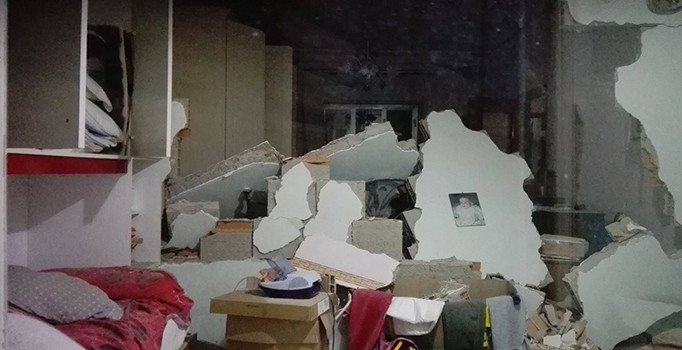 Etna Yanardağı yakınında 4.8 büyüklüğünde deprem