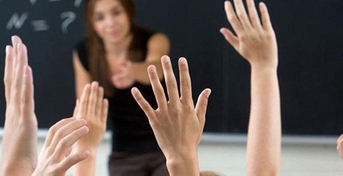 20 bin öğretmen atanacak!