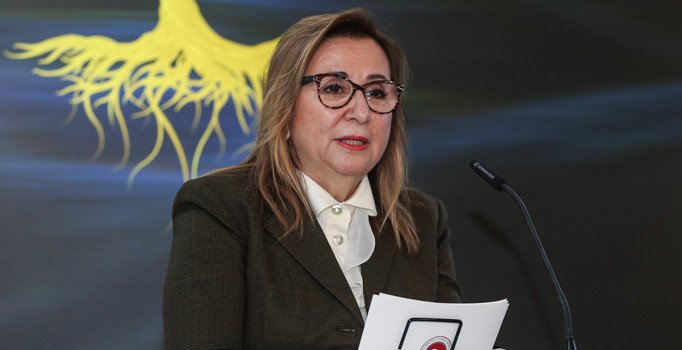 Bakan Pekcan: Elektronik çek ve bono sistemini uygulamaya alacağız