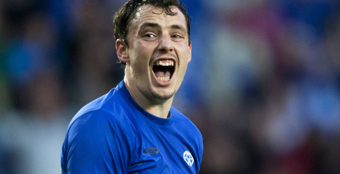 Beşiktaş'ın radarında olan Vegard Forren'den yeşil ışık