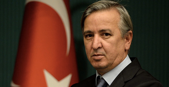 Aydın Ünal: Bundan sonra gelecek başbakanın profili daha düşük olacak