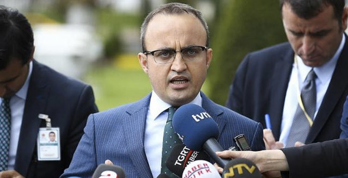 Bülent Turan: Kılıçdaroğlu'na buradan bir paye ya da rant çıkmaz