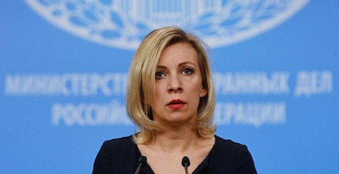 Rusya'dan ABD'ye Venezuela tepkisi