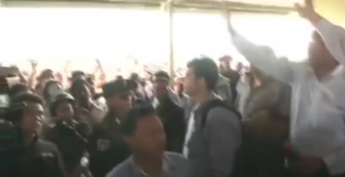 Davutoğlu'nun veda klibi -Video | Kritik süreçleri aklı selimle yönetti