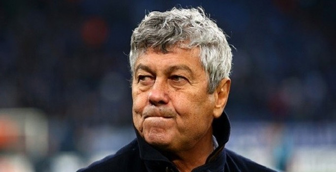 Ukrayna basını: Shaktar Donetsk'te Lucescu devri bitti