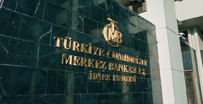 Merkez Bankası rezervleri 2 milyar 230 milyon dolar azaldı
