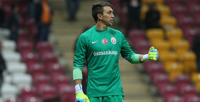Fernando Muslera: Ayrılmak gibi bir planım yok