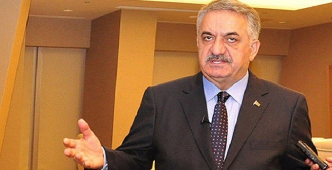 AK Parti Genel Başkan Danışmanı Hayati Yazıcı'dan kongre açıklaması