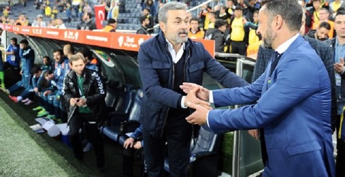 Vitor Pereira: Taraftar kupaları alacağımıza inanıyor mu inanmıyor mu?