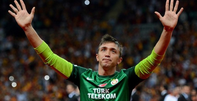 Muslera'nın menajerinden ayrılık açıklaması