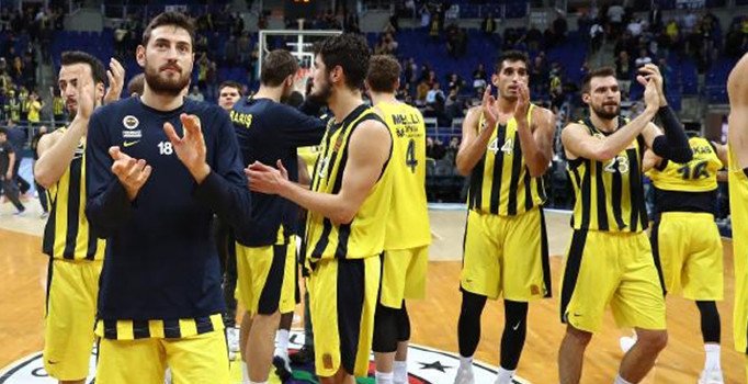 Avrupa Ligi'nde zirve heyecanı