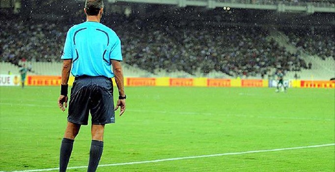 Süper Lig'de 32. haftanın hakemleri belli oldu