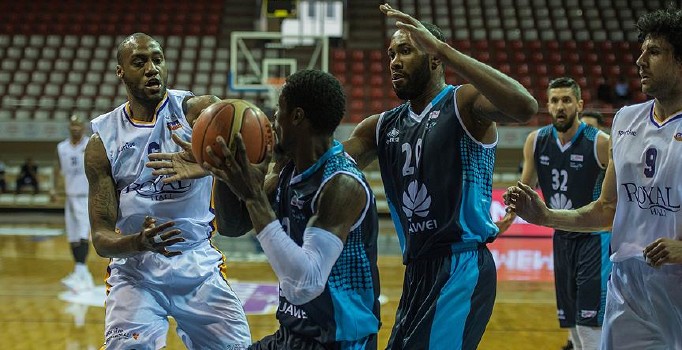 Türk Telekom 25 yıl sonra lige veda etti